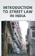 Introduction to Street Law in India