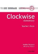 Clockwise: Elementary: Teacher's Book