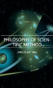 Philosophy of Scientific Method