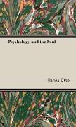 Psychology and the Soul