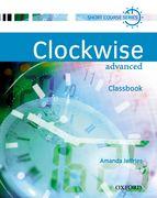 Clockwise: Advanced: Classbook