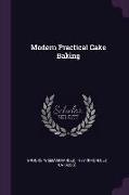 Modern Practical Cake Baking