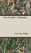 Artur Schnabel - A Biography