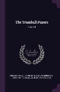 The Trumbull Papers, Volume II