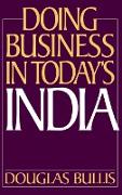 Doing Business in Today's India