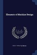 Elements of Machine Design