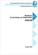 RASt 06 - Richtlinie für die Anlage von Stadtstraßen