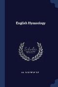 English Hymnology