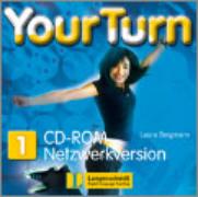 Your Turn 1 - CD-ROM (Netzwerkversion)