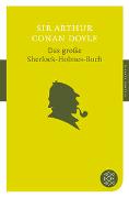 Das grosse Sherlock-Holmes-Buch