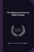 The Political Activities of Philip Freneau