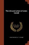 The Life and Letters of Lewis Carroll