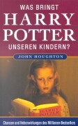 Was bringt Harry Potter unseren Kindern?