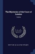 The Mysteries of the Court of London, Volume 6