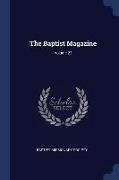 The Baptist Magazine, Volume 22