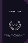 The Deer Family