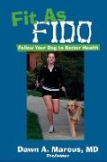 Fit As Fido