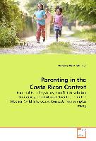 Parenting in the Costa Rican Context