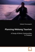 Planning Mekong Tourism