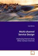 Multi-channel Service Design