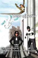 Lords of Justice