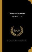 QUEEN OF SHEBA