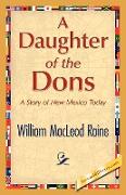 A Daughter of the Dons