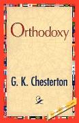 Orthodoxy