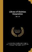 LIB OF CHRISTIAN COOPERATION V