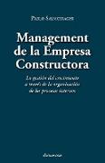 Management de la empresa constructora