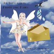 An Invitation from the Fairy