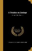 A Treatise on Zoology, Volume 1 [First Fascicle]