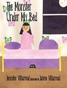 The Monster Under My Bed