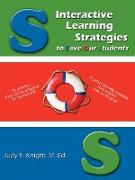 Interactive Learning Strategies to Save Our Students