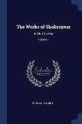 The Works of Shakespear: In Six Volumes, Volume 1