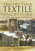 Tracing Your Textile Ancestors