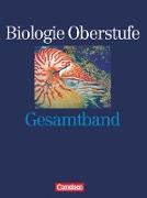Biologie Oberstufe - Bisherige Ausgabe, Westliche Bundesländer, Gesamtband, Schülerbuch