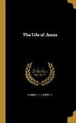 LIFE OF JESUS