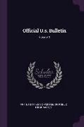 Official U.s. Bulletin, Volume 3