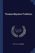 Tusayan Migration Traditions