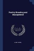 Poultry Breeding and Management