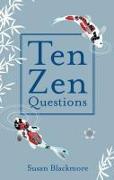 Ten Zen Questions