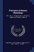 Principles of Human Physiology: With Their Chief Applications to Pathology, Hygiène, and Forensic Medicine