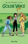 Goldie Vance, Volume Three