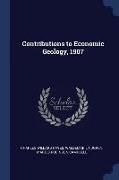 Contributions to Economic Geology, 1907