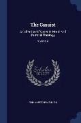 The Casuist: A Collection Of Cases In Moral And Pastoral Theology, Volume 4