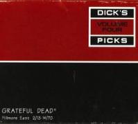 Dick's Picks Vol.4