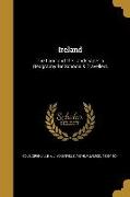 Ireland: The Land and the Landscape: a Geography for Schools & Travellers