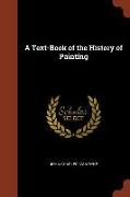 A Text-Book of the History of Painting