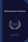 Illustrated Games of Patience